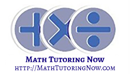 Math Tutoring Now